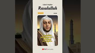 Download lagu Lafadz Istighfar Rasulullah - Syekh Ali Jaber #shortislamic mp3