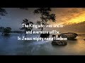 Phil Wickham I Believe With Lyrics 2023