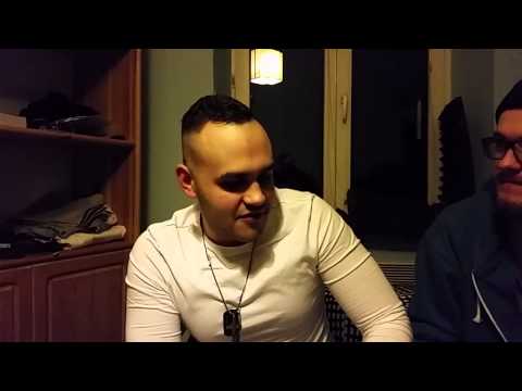 Gotuj z Pablo Novacci (& Przyjaciele) cz. 4