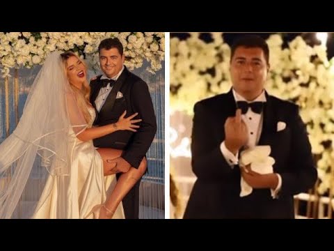 Ermal Hoxha i nxori gishtin e mesit ditën e dasmës në sy të të gjithëve dhe nuk pranoi te...