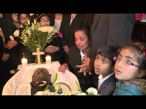 Funeral of Sabu Thomas (House Sequence)