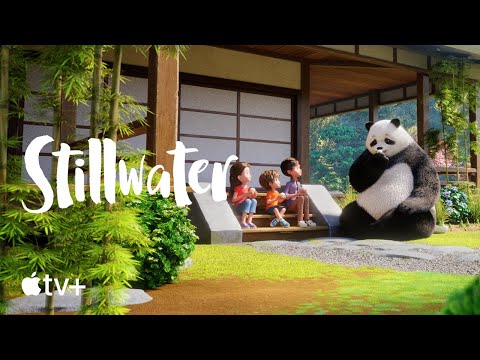 Stillwater — "Never Ending Dream" Singalong | Apple TV+