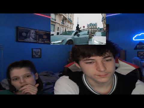 MY GIRLFRIEND AND I REACT TO wewantwraiths - Know You