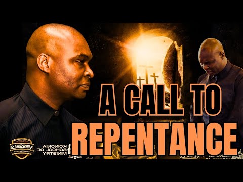 A CALL TO REPENTANCE: A CALL TO HOLINESS || APOSTLE JOSHUA SELMAN