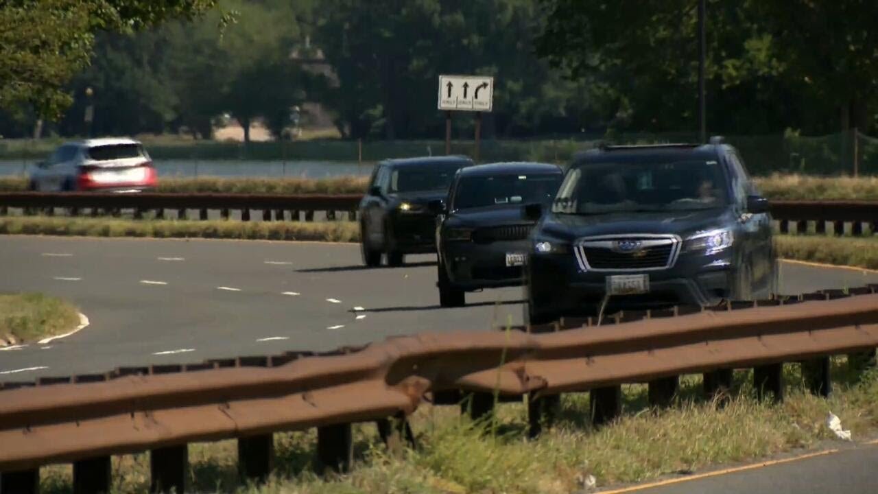 Record-setting Memorial Day travel expected despite high gas and flight prices