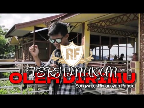 Rizain Fikri-Terhinakan Oleh dirimu