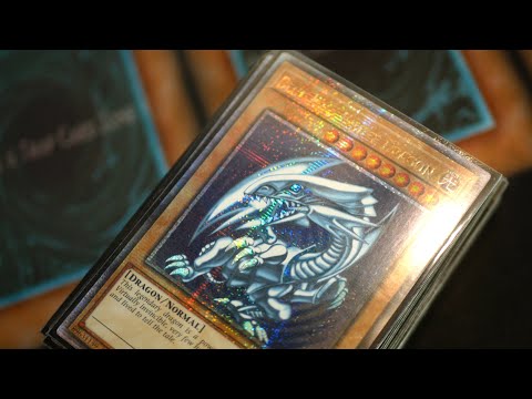 I Brought Yu-Gi-Oh's! Oldest Deck to A Modern Meta Tournament.
