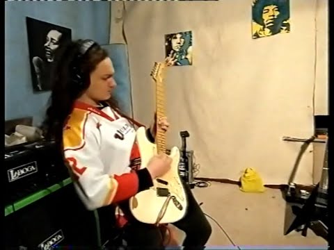 Tassack - Spacer Czarownicy (OFFICIAL VIDEO)