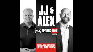 Alema Harrington Breaks Down The Flashes Shown By The Utah Jazz Through The Development Of The Yo