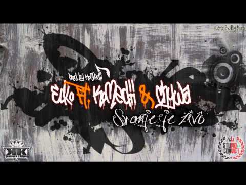 Elko ft. Komedii & Chywa - Sranje Je Živo (Prod by Komedii)