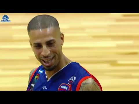 BCLA 20/21 - Quimsa vs. Universidad de Concepción 31/01/21