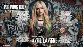 Download lagu Pop Punk Rock Anthem New playlist 2026 inspirate By Avril lavigne 🎸 Pop Rock Hits from the 2000s mp3