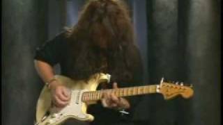 Yngwie  Malmsteen - Blues Demostration