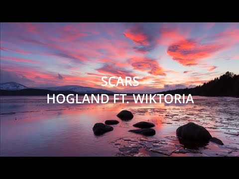 Hogland Scars ft. Wiktoria lyrics