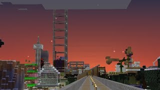テスト配信
