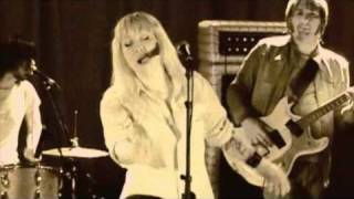 The Detroit Cobras "You Don't Knock"