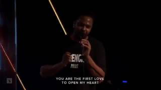 Shine On Us + Illumination (Spontaneous Worship) | William Matthews &amp; Steffany Gretzinger