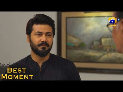 Grift Episode 83 || Ali Abbas - Saniya Shamshad || 𝐁𝐞𝐬𝐭 𝐌𝐨𝐦𝐞𝐧𝐭 𝟎𝟓 || Har Pal Geo