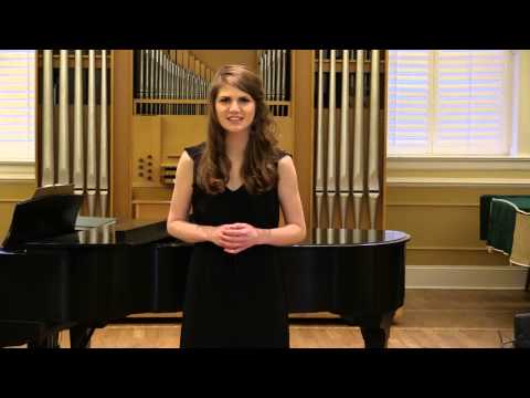 Annie Keller - Someone Like You (Jekyll & Hyde) - words by Leslie Bricusse, music by Frank Wildhorn