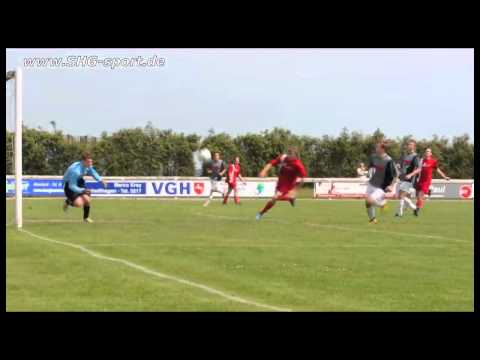 JSG Niedernwöhren-Enzen - TSV Mühlenfeld