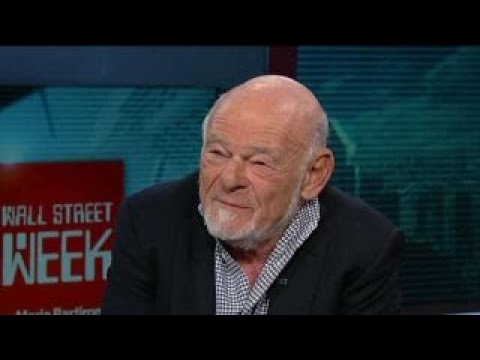 Sam Zell on how he became successful