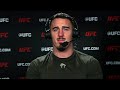 Tom Aspinall: 'This is About the 20+ Years I Have Been Involved in Martial Arts' | UFC 295