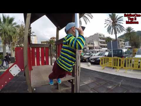 Mallorca Tag 2 Sóller, Port de Sóller, Sa Foradada