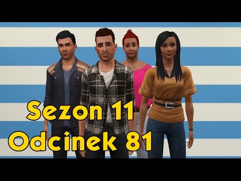 "Przyjemni" - Sezon 11: Odcinek 81