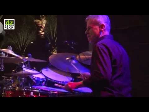 David Garibaldi: Willing to Learn - Live with Tower of Power (3/10)