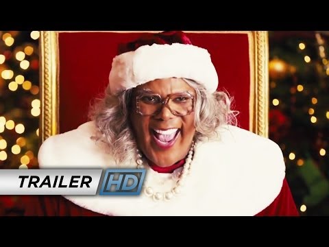 A Madea Christmas (Trailer)