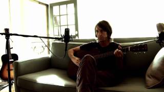 Frankel - "Weary Mind"