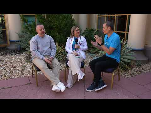 Double the Honor, One Incredible Chapter | San Juan, Puerto Rico