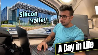 Download lagu A Day in Life of a California Software Engineer! (Silicon Valley) mp3