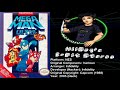 Mega Man Ultra NES Soundtrack 8BitStereo