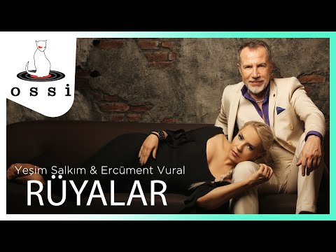 Yeşim Salkım & Ercüment Vural - Rüyalar (Official Video)