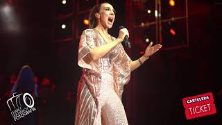 Mónica Naranjo   Desátame  Auditorio Nacional 2020