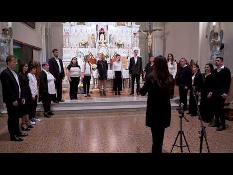 Regina Caeli - G. P. da Palestrina