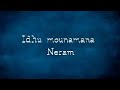 Manadhai Varudum Padal Mounamana Neram Illayaraja Hits