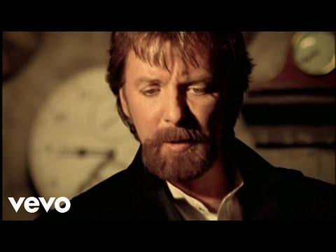 Brooks & Dunn - How Long Gone (Official Video)