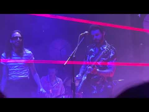 Christian Jean, Esteman - Calma (En vivo CDMX)