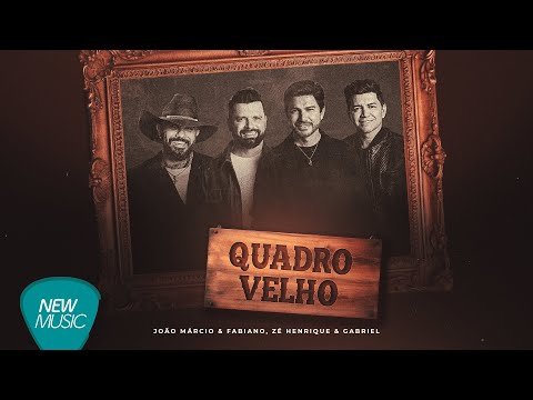 Nois Enrola Mas Não Casa - João Márcio e Fabiano