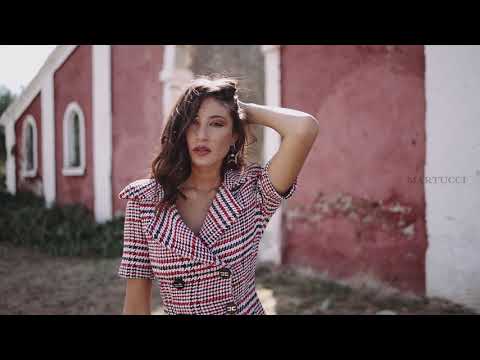 Video ADV Martucci Boutique FW19/20 Outfit Elisabetta Franchi