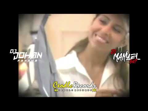 Dj Manuel 507 Ft Dj Johan Panama Romantic Style Video Mix CEODLC RECORDS