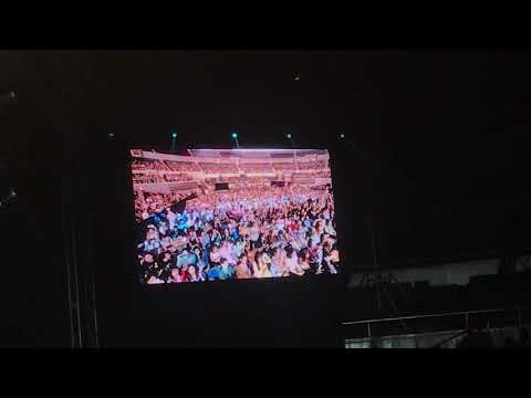 [171013] WANNA ONE in Manila Ment