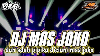 Download lagu DJ MAS JOKO || YANG LAGI VIRALL TERBARU 2025 FULL BASS  || by r2 project official remix mp3