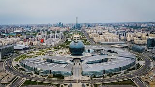 Kazakhstan bets on AI: Building unicorns and next-gen computing infrastructure