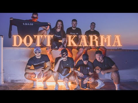 MIPSI - KARMA (Official Music Video)