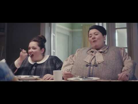 Obesidade (Curta-metragem Eatkarus Edeka)