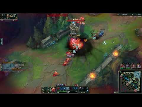 Shiyi Vladimir vs Zed ✅ Cn Challenger Vladimir Guide