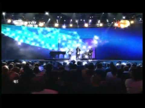 The Agency - Final FC 2010 - HQ com letra